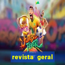 revista geral macarani bahia